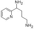 1-PYRIDIN-2-YLBUTANE-1,4-DIAMINE CAS#: 374064-05-8