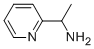 1-PYRIDIN-2-YLETHANAMINE CAS#: 40154-81-2
