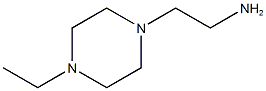 1-Piperazineethanamine,4-ethyl-(9CI) CAS#: 4489-46-7