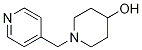 1-Pyridin-4-ylMethyl-piperidin-4-ol, 98+% C11H16N2O, 分子量 192.26 CAS#: 148729-35-5