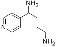 1-Pyridin-4-ylbutane-1,4-diamine CAS#: 374064-03-6