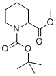 1-TERT-BUTYL 2-METHYL PIPERIDINE-1,2-DICARBOXYLATE CAS#: 167423-93-0