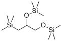 1-(TRIMETHYLSILYL)-2,3-BIS(TRIMETHYLSILYLOXY)PROPANE CAS#: 154557-38-7