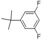1-Tert-Butyl-3,5-difluorobenzene CAS#: 342822-68-8