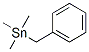1-[(Trimethylstannyl)methyl]benzene CAS#: 4314-94-7