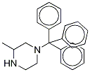 1-Trityl-3-Methylpiperazine CAS#: 326594-27-8