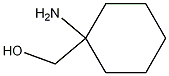 (1-aminocyclohexyl)methanol CAS#: 4313-56-8