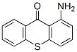 1-aminothioxanthen-9-one CAS#: 40021-31-6