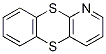 1-azathianthrene CAS#: 158696-62-9
