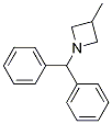 1-benzhydryl-3-methylazetidine CAS#: 336182-51-5