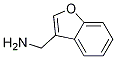 1-benzofuran-3-ylMethanaMine CAS#: 165735-63-7