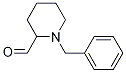1-benzylpiperidine-2-carbaldehyde CAS#: 157634-01-0