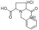 1-benzylpyrrolidine-2,5-dicarboxylic acid hydrochloride CAS#: 325146-20-1