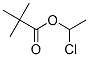 1-chloroethyl pivalate CAS#: 40258-80-8