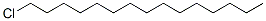 1-chloropentadecane CAS#: 4862-03-7