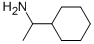 1-cyclohexylethylamine CAS#: 4352-49-2