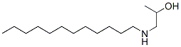 1-(dodecylamino)propan-2-ol CAS#: 41063-39-2