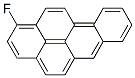 1-fluorobenzo(a)pyrene CAS#: 150765-66-5