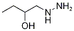 1-hydrazino-2-butanol(SALTDATA: FREE) CAS#: 41470-19-3