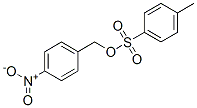 1-methyl-4-[(4-nitrophenyl)methoxysulfonyl]benzene CAS#: 4450-68-4