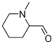 1-methylpiperidine-2-carbaldehyde CAS#: 41467-01-0