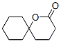 1-oxaspiro[5.5]undecan-2-one CAS#: 4481-78-1
