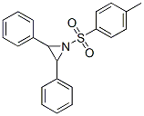 1-(p-Tolylsulfonyl)-2,3-diphenylaziridine CAS#: 147054-74-8