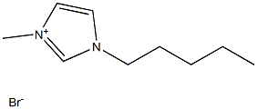 1-pentyl-3-MethyliMidazoliuM broMide CAS#: 343851-31-0