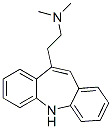 10-[2-(Dimethylamino)ethyl]-5H-dibenz[b,f]azepine CAS#: 41972-85-4