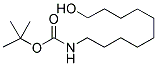 10-(T-BOC-AMINO)-1-DECANOL CAS#: 173606-54-7