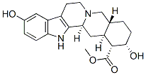 10-hydroxyyohimbine CAS#: 41928-02-3