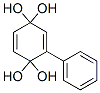[1,1-Biphenyl]-2,2,5,5-tetrol(9CI) CAS#: 4371-32-8