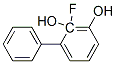 [1,1-Biphenyl]-2,3-diol, 2-fluoro- (9CI) CAS#: 355152-77-1