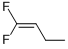 1,1-DIFLUOROBUTENE CAS#: 407-09-0