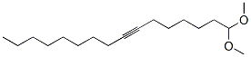 1,1-Dimethoxy-7-hexadecyne CAS#: 41862-85-5