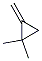 1,1-Dimethyl-2-methylenecyclopropane CAS#: 4372-94-5