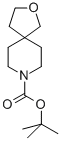 1,1-Dimethylethyl 2-Oxa-8-azaspiro[4.5]decane-8-carboxylate CAS#: 374794-96-4