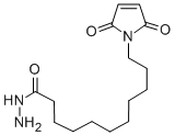 11-Maleimidoundecanoic Acid Hydrazide CAS#: 359436-62-7