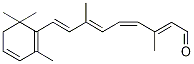 11-cis-3,4-Didehydro Retinal CAS#: 41470-05-7