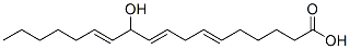 11-hydroxy-6,9,12-octadecatrienoic acid CAS#: 145178-66-1