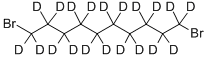 1,10-DIBROMODECANE-D20 CAS#: 150017-88-2