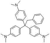 1,1,1-TRIS-(4-N,N-DIMETHYLAMINO-PHENYL)-2-PHENYL-ETHANE CAS#: 328010-96-4