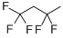 1,1,1,3,3-Pentafluorobutane CAS#: 406-58-6