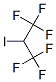 1,1,1,3,3,3-Hexafluoro-2-iodopropane CAS#: 4141-91-7