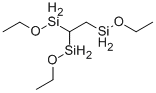 1,1,2-TRIS(ETHOXYSILYL)ETHANE CAS#: 151198-82-2