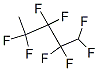 1,1,2,2,3,3,4,4-Octafluoropentane CAS#: 40723-64-6