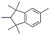 1,1,2,3,3,5-hexamethylindan CAS#: 4834-28-0