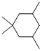 1,1,3,5-TETRAMETHYLCYCLOHEXANE CAS#: 4306-65-4