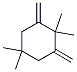 1,1,4,4-Tetramethyl-2,6-bis(methylene)cyclohexane CAS#: 40482-18-6