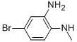 1,2-BENZENEDIAMINE, 4-BROMO-N2-METHYL- CAS#: 337915-79-4